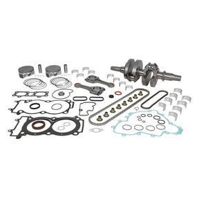 Vertex Complete Engine Rebuild Kit (WR00052-1) - Driven Powersports
