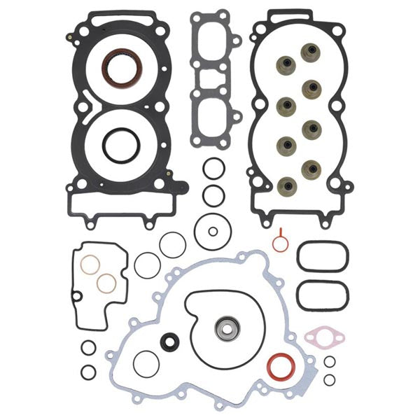 Vertex Complete Engine Rebuild Kit (WR00055-1) - Driven Powersports