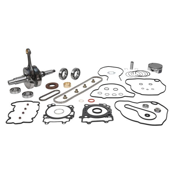Vertex Complete Engine Rebuild Kit (WR00089) - Driven Powersports