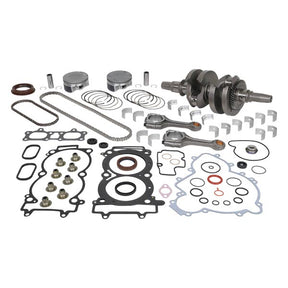 Vertex Complete Engine Rebuild Kit (WR00091-1) - Driven Powersports