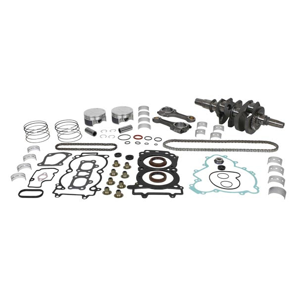 Vertex Complete Engine Rebuild Kit (WR00092-1) - Driven Powersports