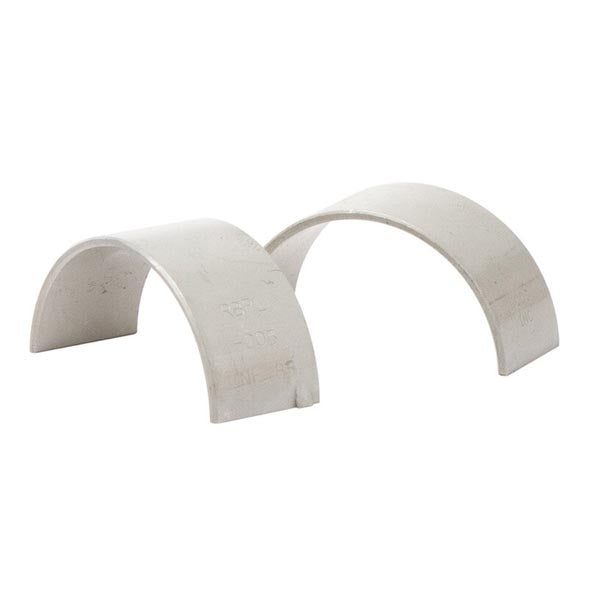 Hot Rods Plain Bearing Rod (RBPL-005Y) - Driven Powersports