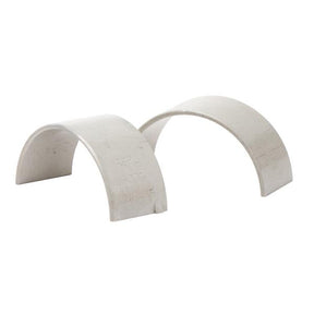 Hot Rods Plain Bearing Rod (RBPL-005Y) - Driven Powersports