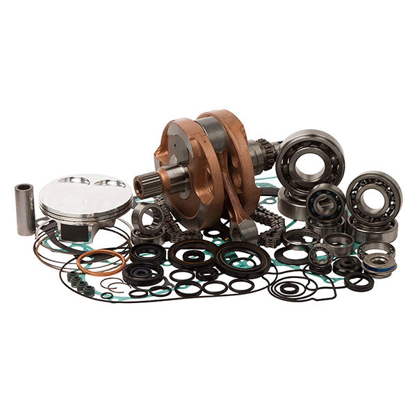 Vertex Complete Engine Rebuild Kit (WR101-030) - Driven Powersports