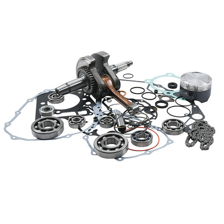 Vertex Complete Engine Rebuild Kit (WR101-196) - Driven Powersports