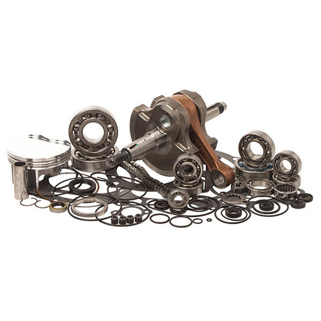 Vertex Complete Engine Rebuild Kit (WR101-062) - Driven Powersports