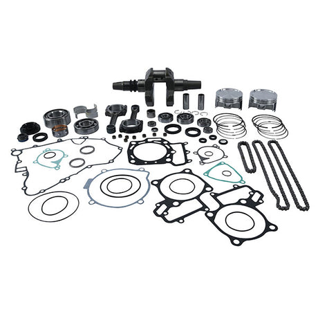 Vertex Complete Engine Rebuild Kit (WR101-165) - Driven Powersports