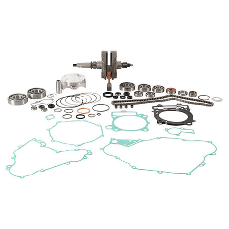 Vertex Complete Engine Rebuild Kit (WR101-138) - Driven Powersports