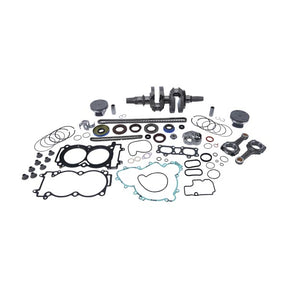 Vertex Complete Engine Rebuild Kit (WR00049-1) - Driven Powersports