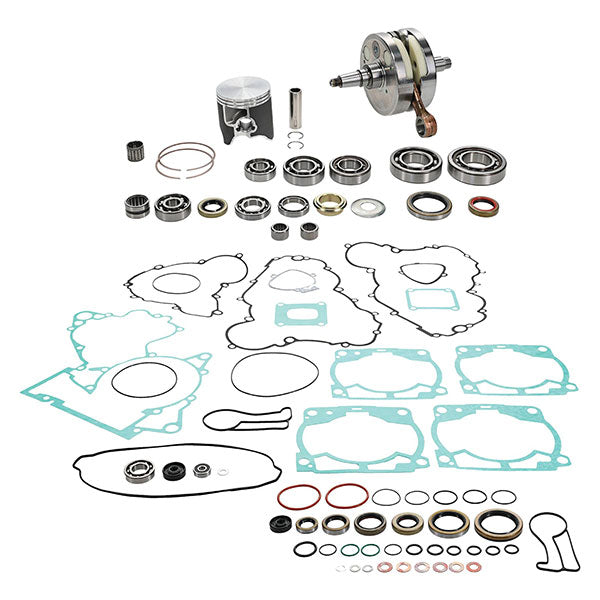 Vertex Complete Engine Rebuild Kit (WR00071) - Driven Powersports