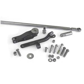 Dometic TIE BAR KIT/TWIN ENGINE SINGLE CYL - Driven Powersports