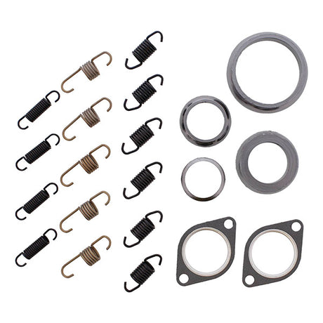 VERTEX EXHAUST GASKET KIT (723010) - Driven Powersports