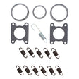 VERTEX EXHAUST GASKET KIT (723045) - Driven Powersports