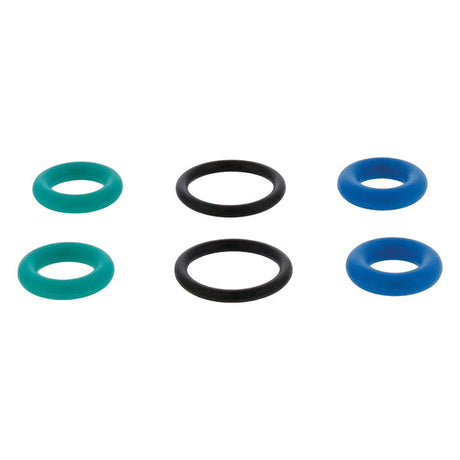 VERTEX INJECTOR THROTTLE O-RING KIT (725034) - Driven Powersports
