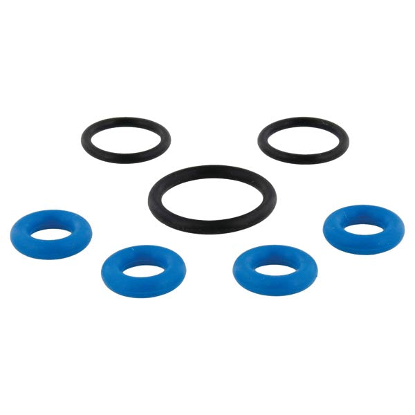 Vertex INJECTOR THROTTLE O-RING KIT (725036) - Driven Powersports