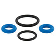 Vertex INJECTOR THROTTLE O-RING KIT (725037) - Driven Powersports