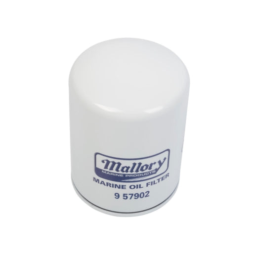MALLORY OIL FILTER 35-805809T MERCR (9-57902) - Driven Powersports