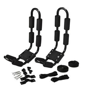 Attwood Kayak Roof Rack, J Style - Driven Powersports