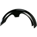 KLOCK WERKS 84-13 FLHT 16/18 SLICER FRT FENDER Side - Driven Powersports
