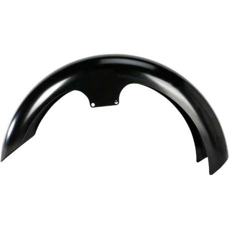 KLOCK WERKS 84-13 FLHT 16/18 SLICER FRT FENDER Side - Driven Powersports
