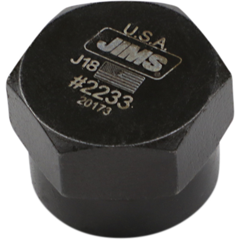 JIMS 70-99 TAPPET SCREEN PLUG TOOL JIMS Front - Driven Powersports
