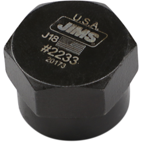 JIMS 70-99 TAPPET SCREEN PLUG TOOL JIMS Front - Driven Powersports