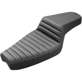 SADDLEMEN SEAT STEP UP TR 4.5 3/4 Front - Driven Powersports