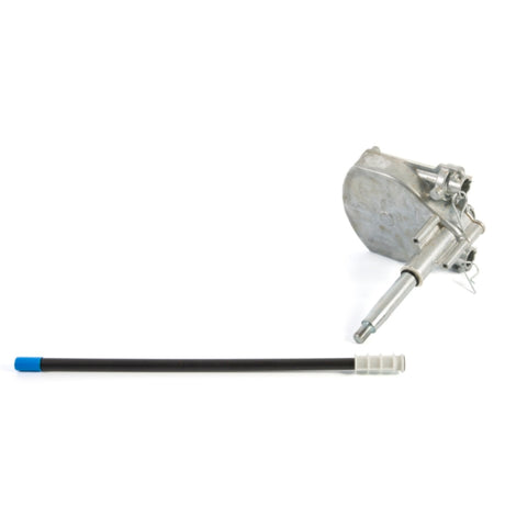 Dometic Helm, Quick Connect and Single - Driven Powersports