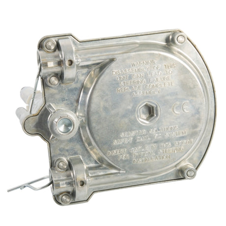 Dometic Helm, Quick Connect and Single - Driven Powersports