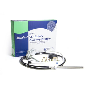 Dometic Quick Connect Steering System Kits - Driven Powersports