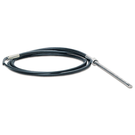 Dometic Safe-T Quick Rotary Steering Cable - Driven Powersports