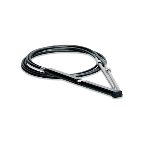 DOMETIC CABLE DUAL RACK 12 (SSC13512) - Driven Powersports