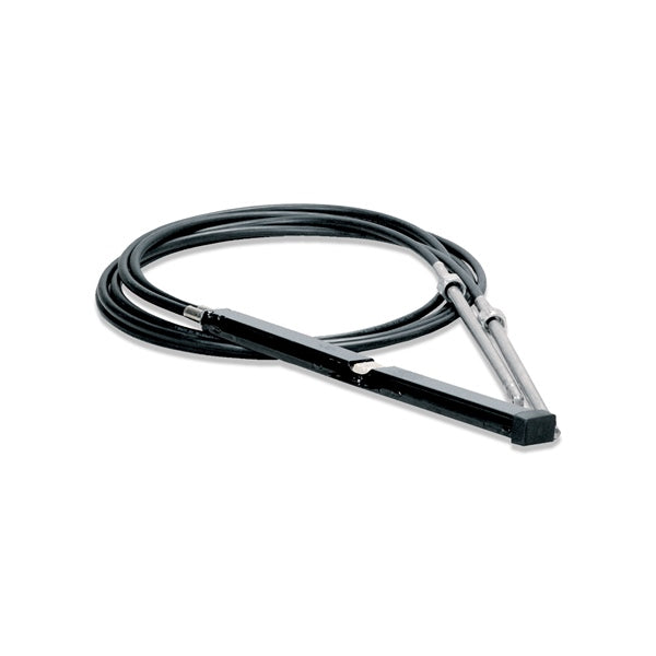 DOMETIC CABLE DUAL RACK 12 (SSC13512) - Driven Powersports