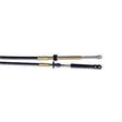 Dometic Control Cable OMC TFXTREME Black - Driven Powersports