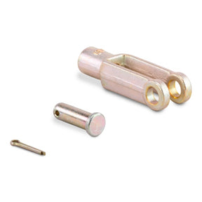 Dometic 042034# Clevis and Pin Kit - Driven Powersports