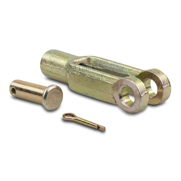 Dometic 029132-001 Clevis - Driven Powersports