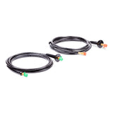 Dometic Bulkhead Fitting No - Driven Powersports