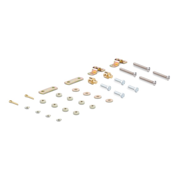 Dometic 061001# Cable Mount Hardware - Driven Powersports