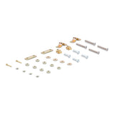 Dometic 061001# Cable Mount Hardware - Driven Powersports