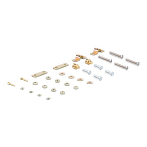 Dometic 061001# Cable Mount Hardware - Driven Powersports