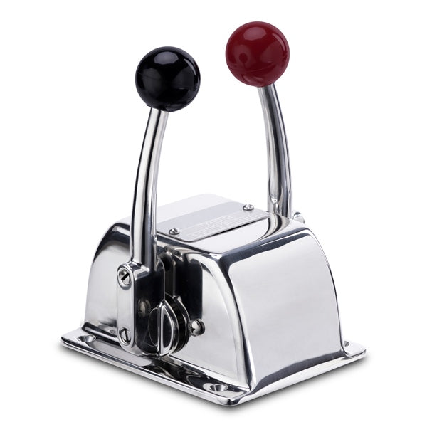 Dometic CH5200P Boat Throttle Charcoal - Driven Powersports