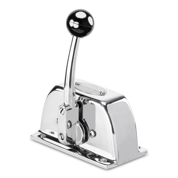 Dometic CH5210P Boat Throttle Charcoal - Driven Powersports