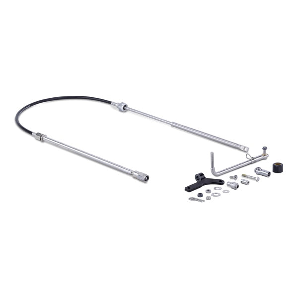 Dometic TIE BAR 28" KIT SIERRA - Driven Powersports