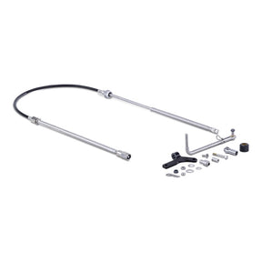 Dometic TIE BAR 34" KIT SIERRA - Driven Powersports