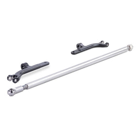 Dometic TIE BAR TWIN CYLINDER KIT SIERRA - Driven Powersports