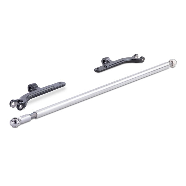 Dometic TIE BAR TWIN CYLINDER KIT SIERRA - Driven Powersports