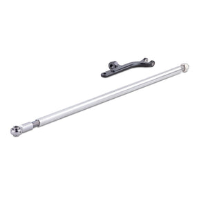 Dometic TIE BAR FT MOUNT KIT JOHNSON EVIN SIERRA - Driven Powersports