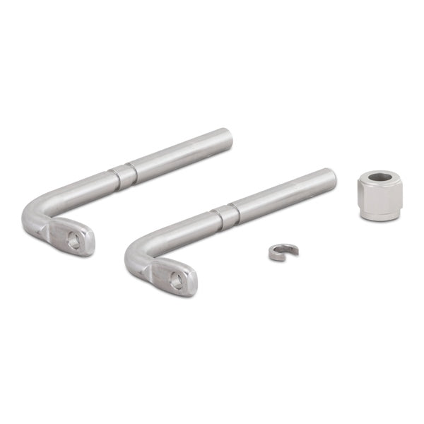 Dometic Baystar Cylinder Support Rods Bent - HP6050 - Driven Powersports