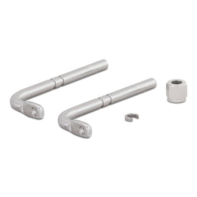 Dometic Baystar Cylinder Support Rods Bent - HP6050 - Driven Powersports