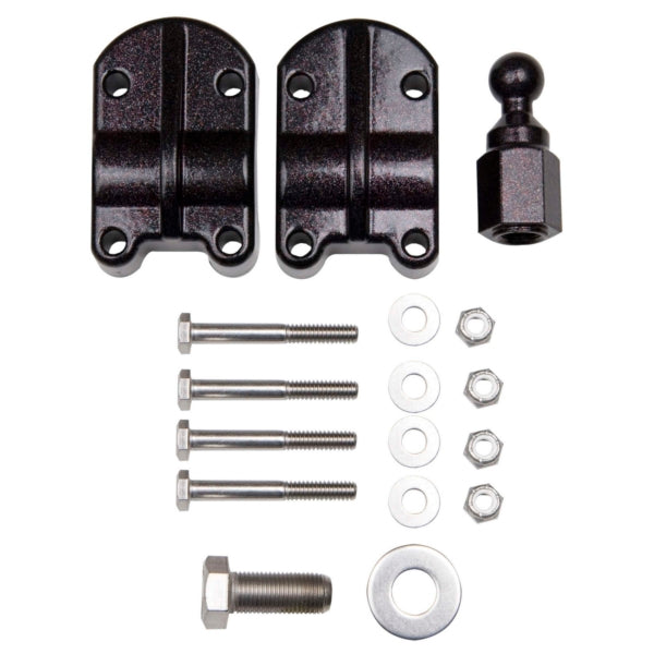 Dometic Clamp Block - SA27578P - Driven Powersports